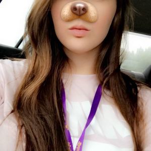 Meet your Posher, Brianna